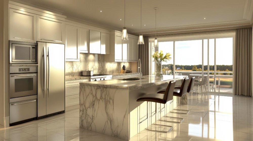 beverly hills avenue