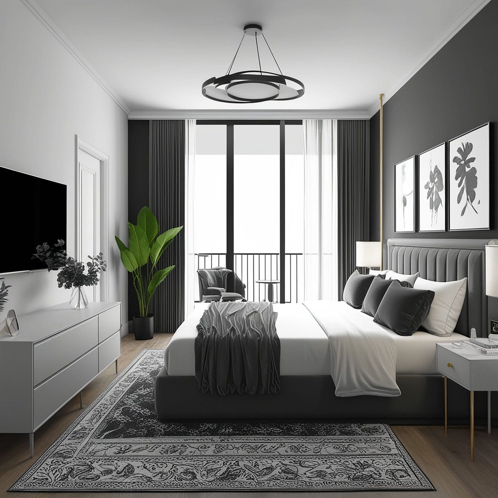 bedroom-interior-monochrome-colors-modern-home-hotel-empty-apartment-with-double-king-size-bed (2)
