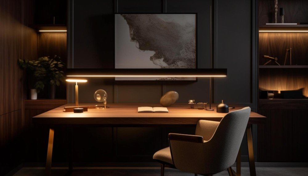 Office and Shop Decoration Services in Canada