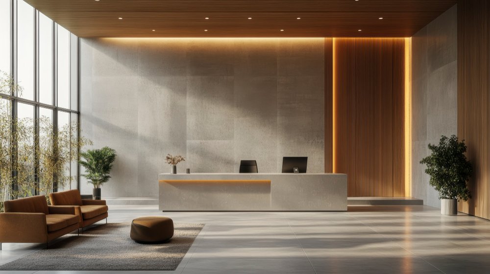 Office and Shop Decoration Services in Canada