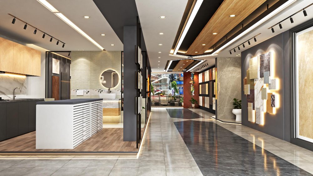 Our Office & Shop Design Services Include: Office layout planning and furniture selection Retail and boutique shop decoration Lighting and ceiling designs Reception areas and waiting room upgrades Storage and space optimization Branding-focused interior styling Serving Businesses Across Canada From Toronto to Vancouver, we work with small businesses, startups, and established brands to elevate their workspaces. Whether it’s a corporate office, clinic, coffee shop, or clothing store — we bring your vision to life. 🔗 Ready to upgrade your office or shop? Contact us today for a free consultation and let’s create a space that reflects your brand and drives success.